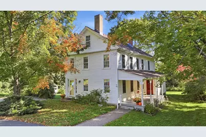 84 Maple Street, Oakham, MA 01068 - Photo 1