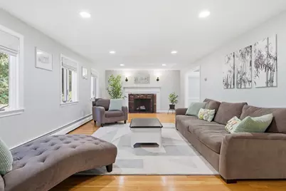320 Heald Road, Carlisle, MA 01741 - Photo 3