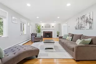 320 Heald Rd, Carlisle, MA 01741 - Photo 3
