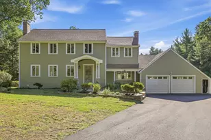 320 Heald Rd, Carlisle, MA 01741 - Photo 1