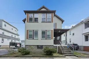 32-34 Walnut St, Belmont, MA 02478 - Photo 1