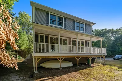 16 Carmichael Way, Wareham, MA 02571 - Photo 25