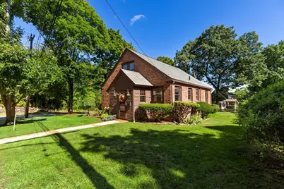 60 Prospect St, Wakefield, MA 01880 - Photo 5
