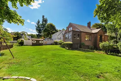 60 Prospect St, Wakefield, MA 01880 - Photo 3