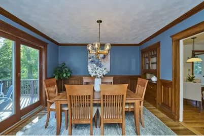9 Princeton St, Newton, MA 02458 - Photo 5