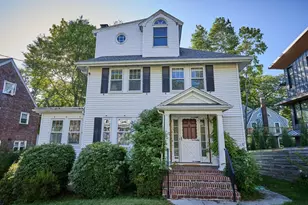 9 Princeton St, Newton, MA 02458 - Photo 1
