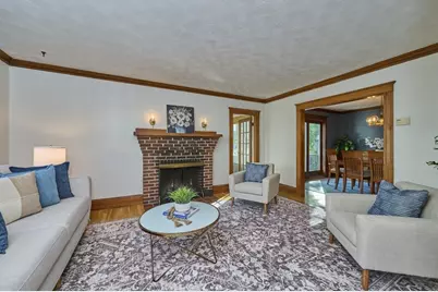 9 Princeton St, Newton, MA 02458 - Photo 3
