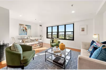 16 Harcourt Street #9F, Boston, MA 02116 - Photo 5