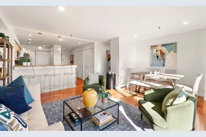 16 Harcourt Street #9F, Boston, MA 02116 - Photo 7