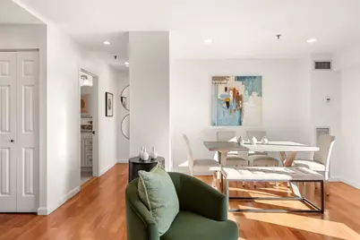 16 Harcourt Street #9F, Boston, MA 02116 - Photo 11