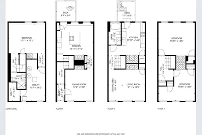 41 Middle St, Newburyport, MA 01950 - Photo 31