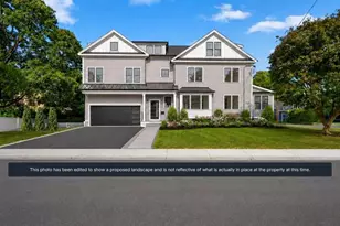 11 Greenough St, Needham, MA 02494 - Photo 1