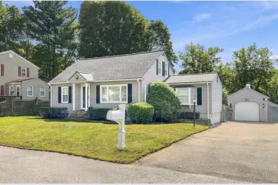 17 Elise Ave, Dracut, MA 01826 - Photo 1