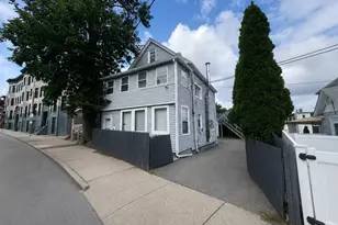 445 Walnut Ave, Boston, MA 02130 - Photo 1