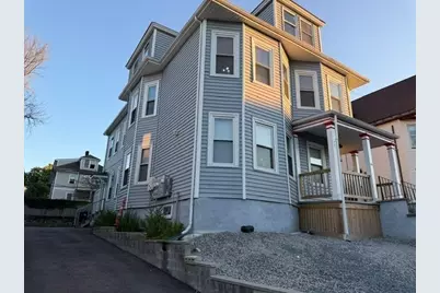 36 Fairmount #2, Boston, MA 02124 - Photo 1