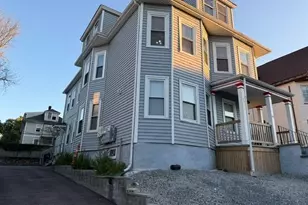 36 Fairmount, Boston, MA 02124 - Photo 1