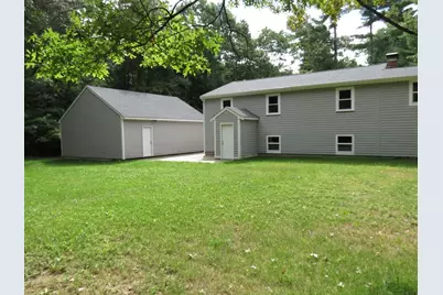 48 Grove St, Plympton, MA 02367 - Photo 3