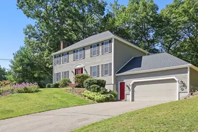 41 Virginia Ave, North Attleboro, MA 02763 - Photo 29