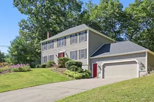 41 Virginia Ave, North Attleboro, MA 02763 - Photo 29
