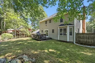 41 Virginia Ave, North Attleboro, MA 02763 - Photo 25