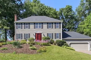 41 Virginia Ave, North Attleboro, MA 02763 - Photo 1