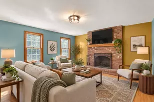 41 Virginia Ave, North Attleboro, MA 02763 - Photo 9