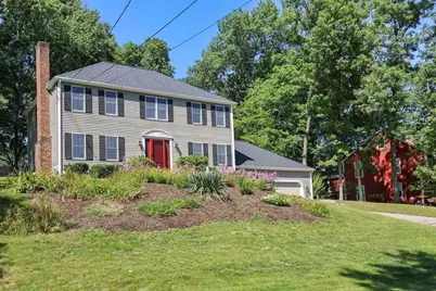 41 Virginia Ave, North Attleboro, MA 02763 - Photo 27