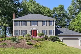 41 Virginia Ave, North Attleboro, MA 02763 - Photo 1