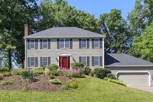41 Virginia Ave, North Attleboro, MA 02763 - Photo 1