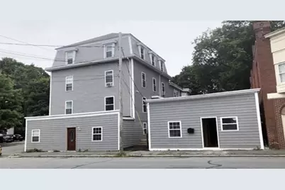 103 Cedar St. #5, Haverhill, MA 01830 - Photo 1