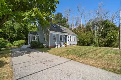 35 Smith Pl, Cohasset, MA 02025 - Photo 5
