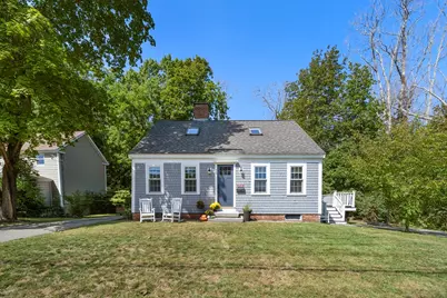 35 Smith Pl, Cohasset, MA 02025 - Photo 1