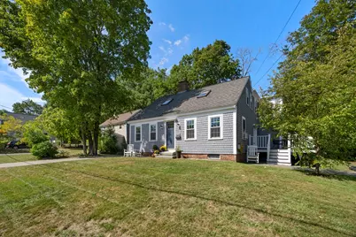 35 Smith Pl, Cohasset, MA 02025 - Photo 3