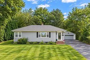 7 Norfolk Ave, Dartmouth, MA 02747 - Photo 1
