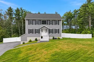 358 Williams Rd, Fitchburg, MA 01420 - Photo 3