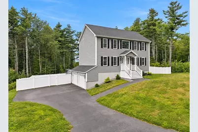 358 Williams Rd, Fitchburg, MA 01420 - Photo 1