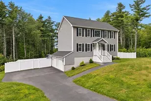 358 Williams Rd, Fitchburg, MA 01420 - Photo 1