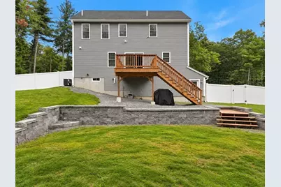 358 Williams Rd, Fitchburg, MA 01420 - Photo 5