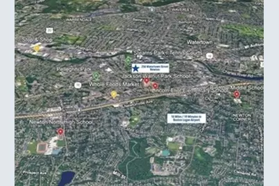 256 Watertown Street #256, Newton, MA 02458 - Photo 25