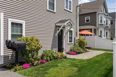 156 Ash Street #2, Waltham, MA 02453 - Photo 3