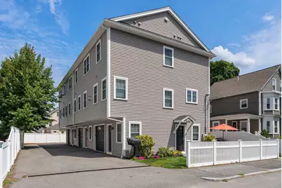 156 Ash Street #2, Waltham, MA 02453 - Photo 1