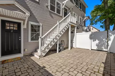 156 Ash Street #2, Waltham, MA 02453 - Photo 29