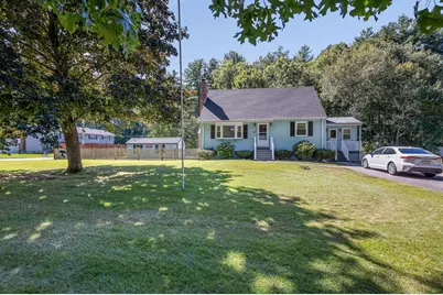 25 Naushon Rd, Billerica, MA 01821 - Photo 33