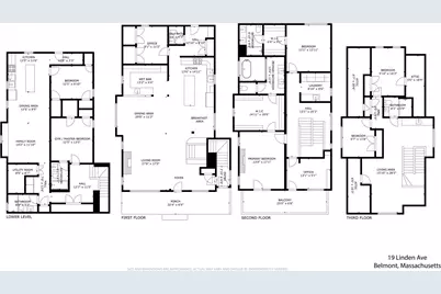 19 Linden Ave, Belmont, MA 02478 - Photo 31