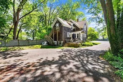 106 Monk St #1, Stoughton, MA 02072 - Photo 7