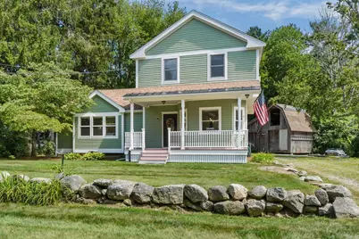 95 Lakeside, Lakeville, MA 02347 - Photo 5