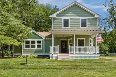 95 Lakeside Ave, Lakeville, MA 02347 - Photo 1