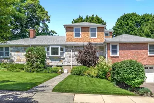 22 Nardell Rd, Newton, MA 02459 - Photo 1