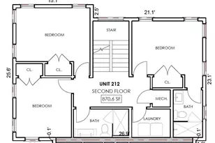 212 Garden St, Cambridge, MA 02138 - Photo 37