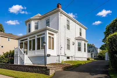 4 Longfellow St, Beverly, MA 01915 - Photo 37